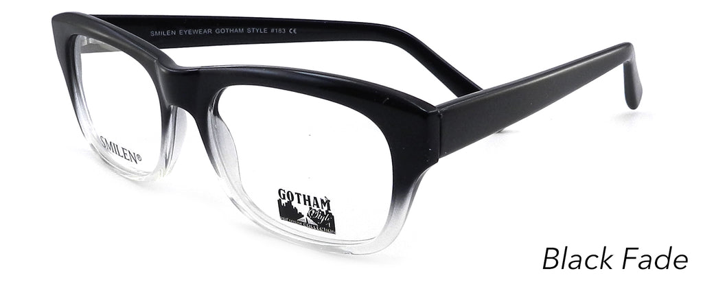 Cathedral GS 183