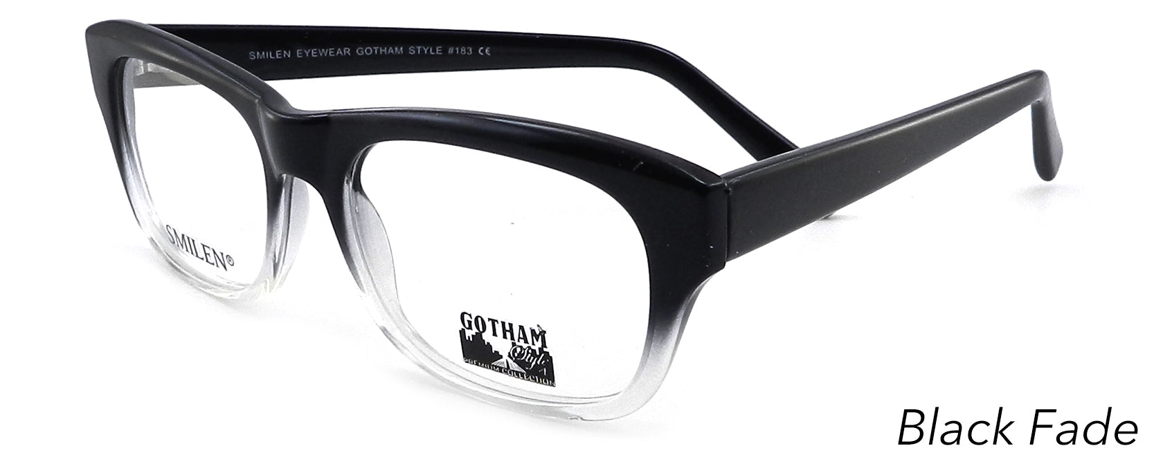 Cathedral GS 183