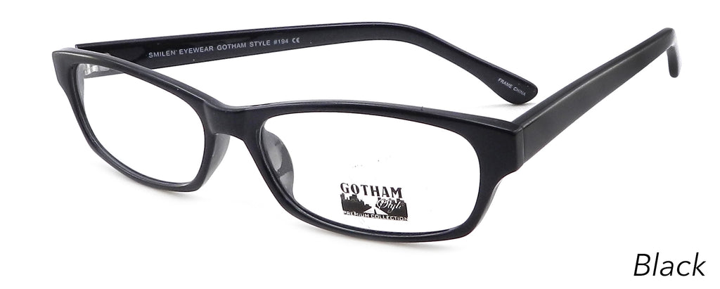 Columbia GS 194