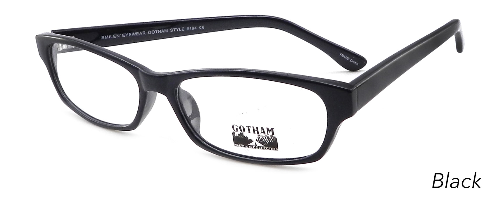 Columbia GS 194