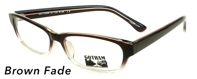 Columbia GS 194