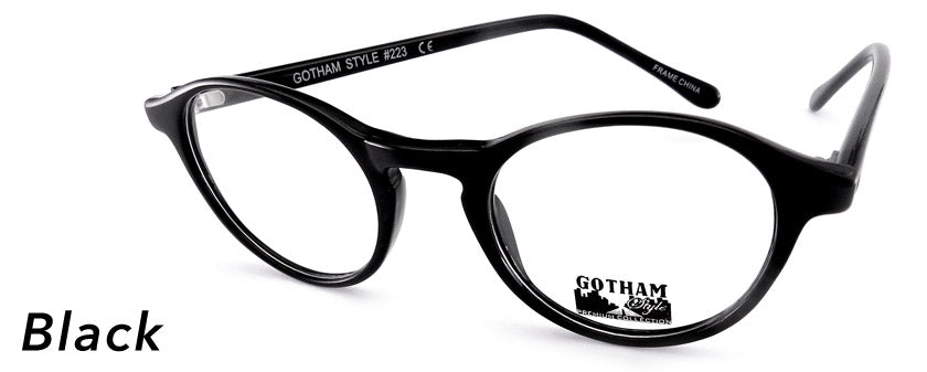 Garment District GS 223