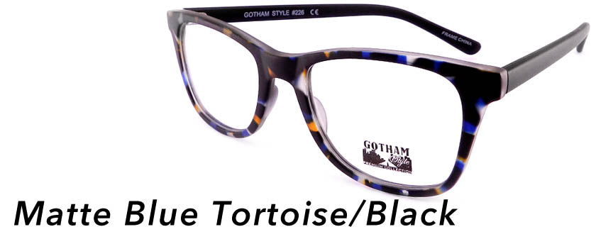 Macy GS Matte 226