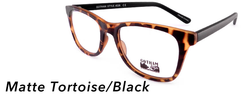 Macy GS Matte 226