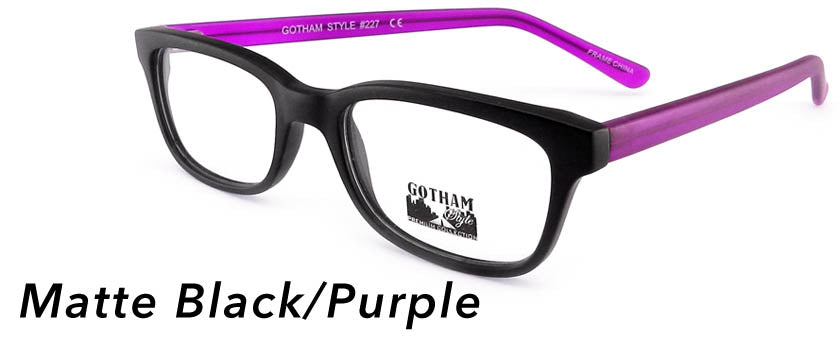 Penn Plaza GS Matte 227