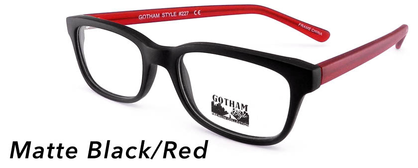 Penn Plaza GS Matte 227