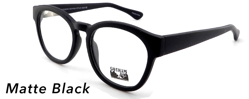 Bay Ridge GS Matte 255