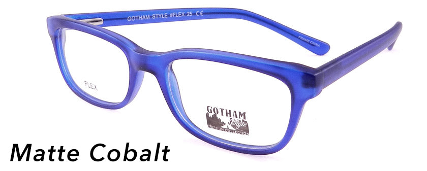 Sagamore GF Matte 25
