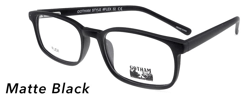 Carl Schurz GF Matte 32