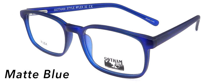 Carl Schurz GF Matte 32
