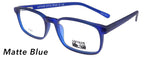 Carl Schurz GF Matte 32