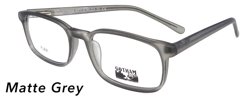 Carl Schurz GF Matte 32