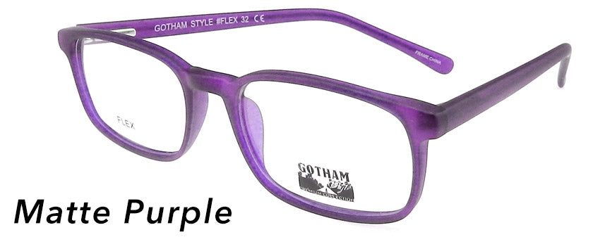 Carl Schurz GF Matte 32
