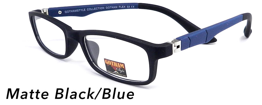 Schermerhorn GF 180 Matte 33