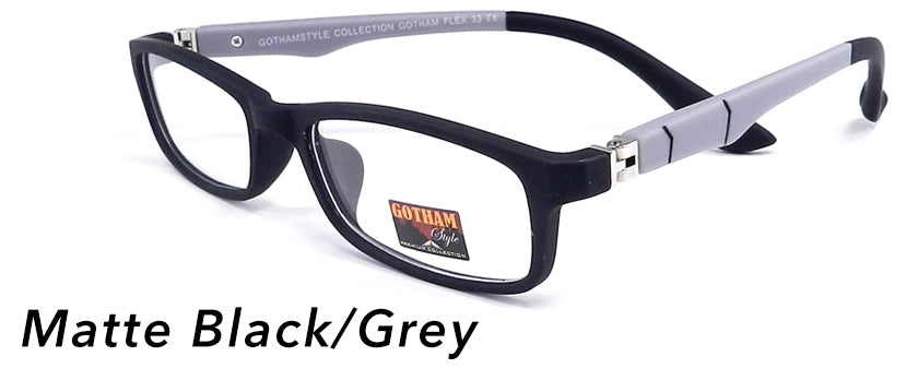 Schermerhorn GF 180 Matte 33