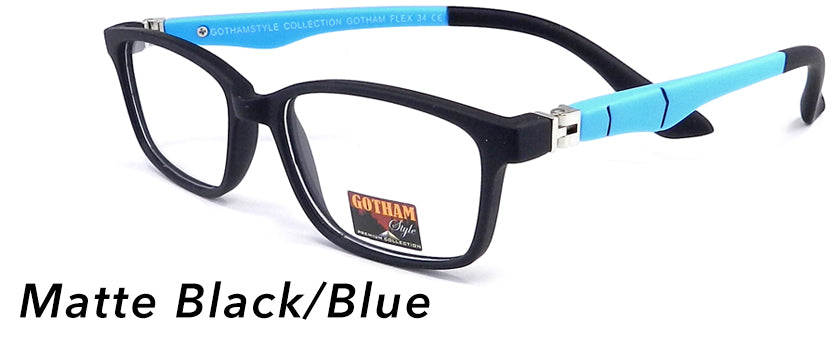 Clermont GF 180 Matte 34