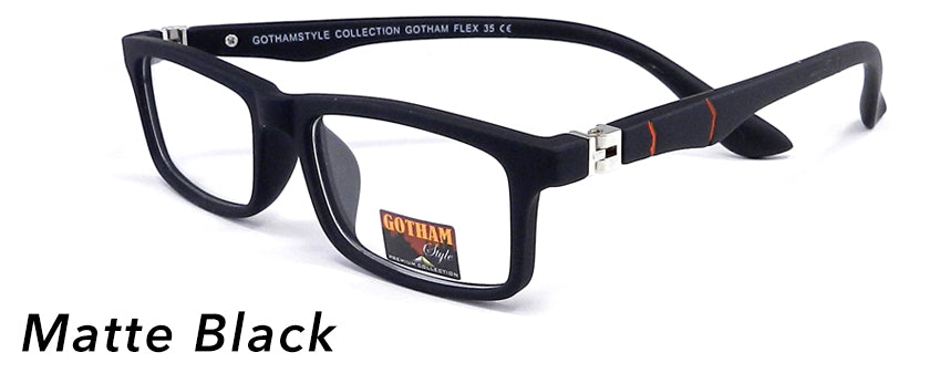Vanderbilt Heights GF 180 Matte 35