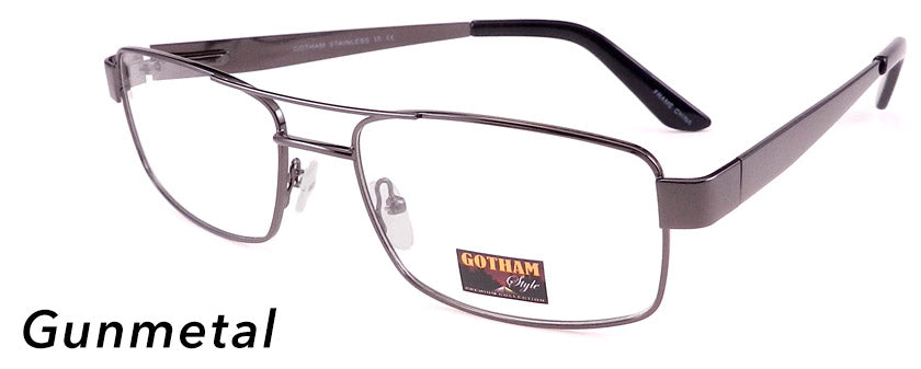 Centre GS 15