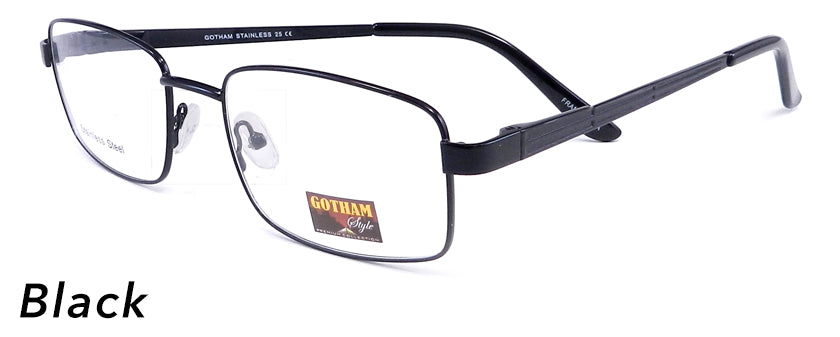 Manhattan GS 25