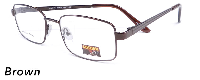 Manhattan GS 25