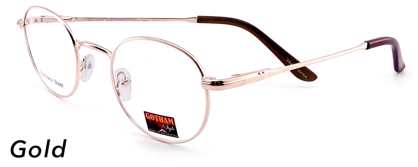 Hanover GS 31