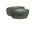 Lenses In  A Non-prescription Ray-ban Style G-15 Green  Polarized Tint (100% UVA & UVB)