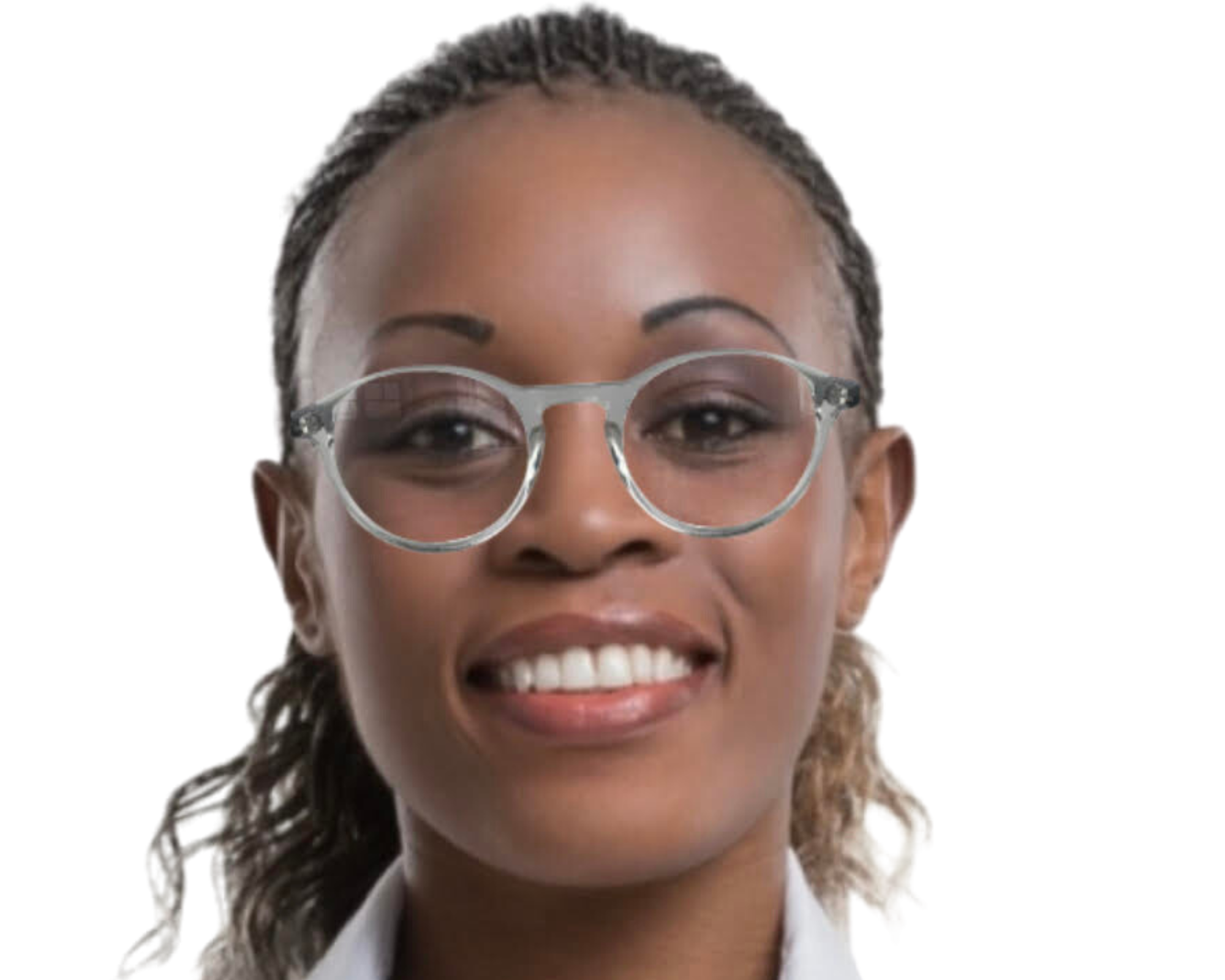 Jessica In Candy Rainbow Acetate; Women's Cat Eye Fits Medium To Wide Faces (jill)