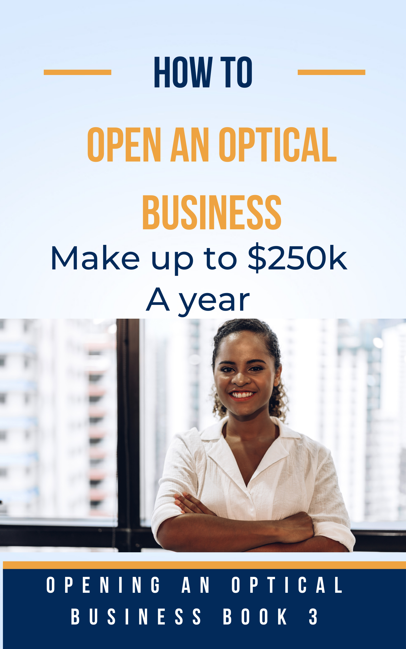Optician Tools And Supplies (For Optician Training)