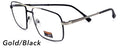 Broad GS 38