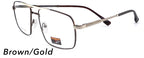 Broad GS 38