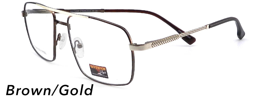 Broad GS 38
