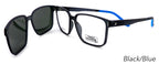 Nassau TS Eclipse 1