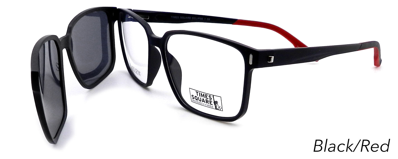 Nassau TS Eclipse 1