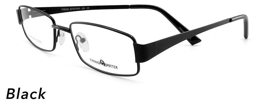 Rockefeller TS 100