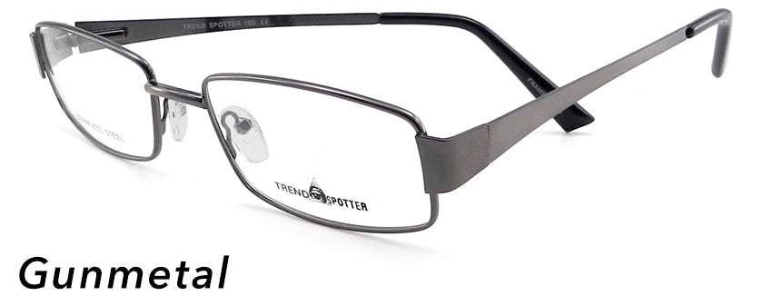 Rockefeller TS 100