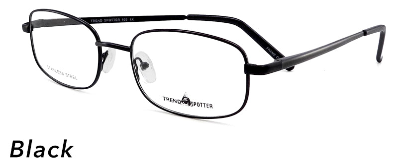 Hudson River TS 105