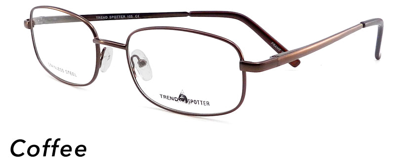 Hudson River TS 105