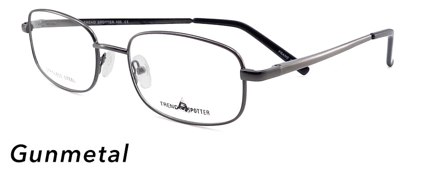 Hudson River TS 105