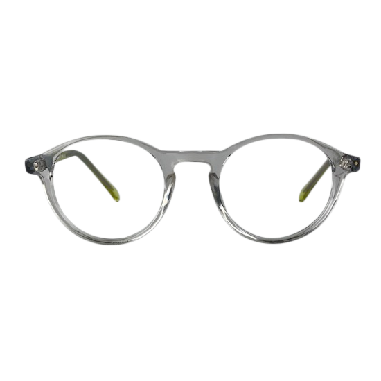 Jessica In Candy Rainbow Acetate; Women's Cat Eye Fits Medium To Wide Faces (jill)