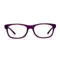 Coy In Sea Rock purple:  Kid's Eyewear  For Ages 8-12