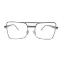 Lois In Golden Beryl Alloy: Women's Modified Square Fits Medium Face Sizes (jill)